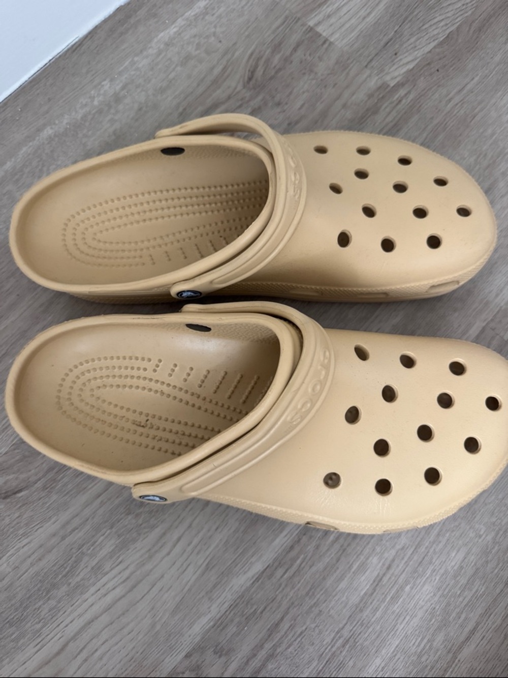 Crocs Wheat classics - Picture 2 of 6